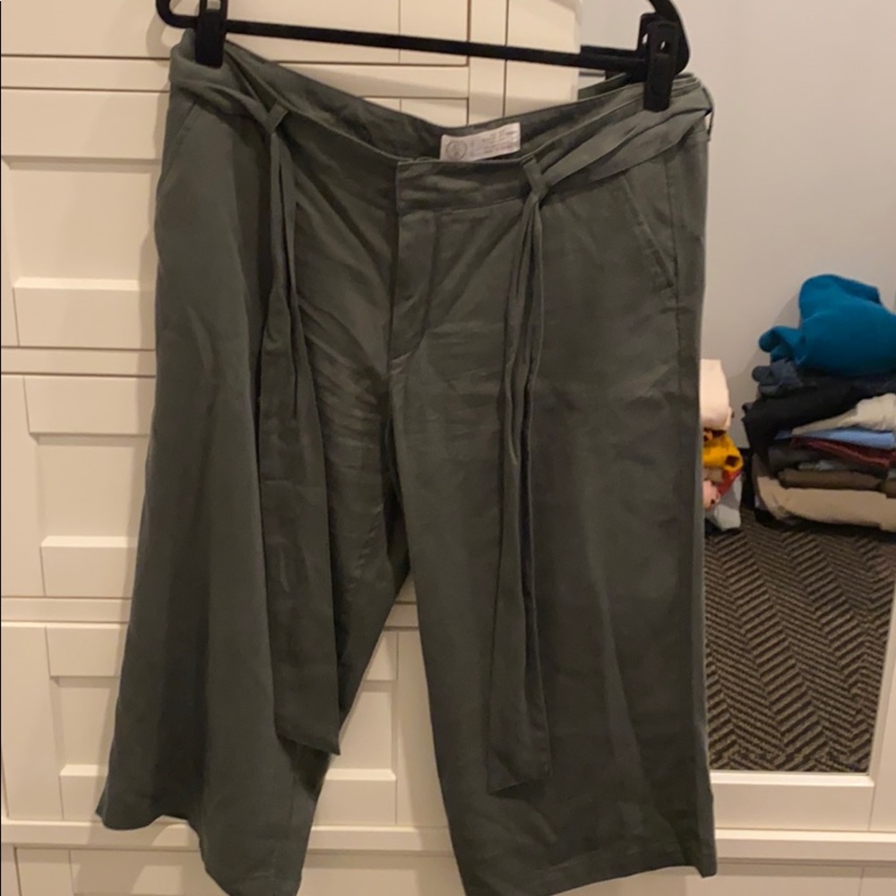 Fat Face Pants